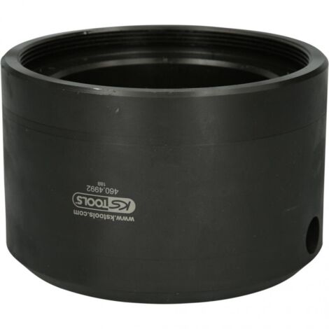 Tête filetée pour BPW M125 x 2 mm KS Tools