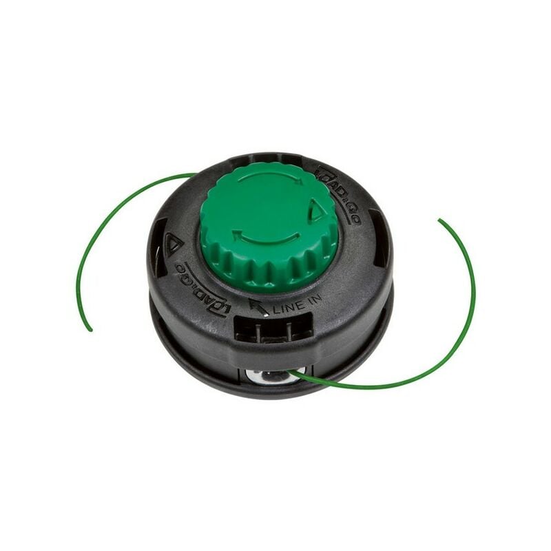 Tête à fils coupe bordure à batterie Oleo Mac BCI30