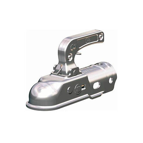 Tête Freinée 2200KG Multidiamètre - Ø 50 mm