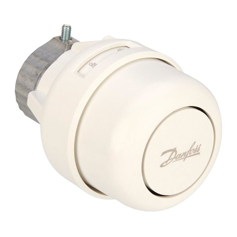 Danfoss - Tête thermostatique de radiateur - Aero Inviolable - ra