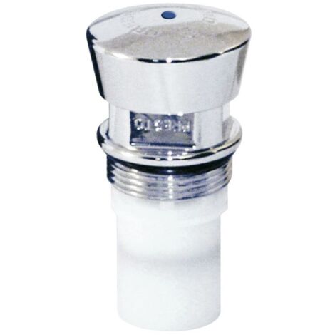 Tête interchangeable - Pour lavabo Presto 504 eau chaude 1029 - Presto