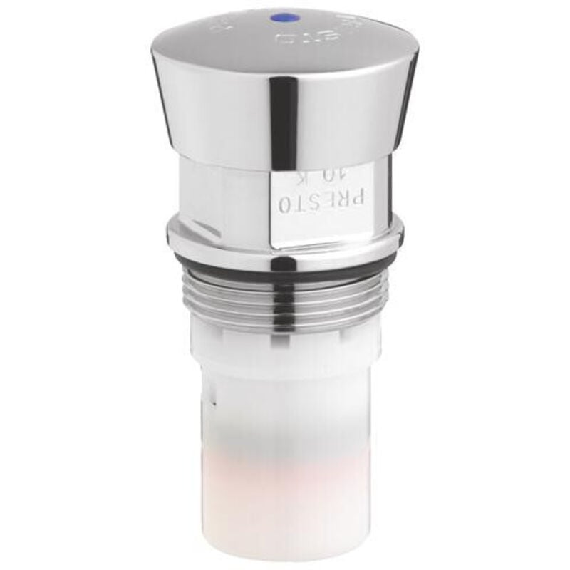 Tete interchangeable pour robinets Presto