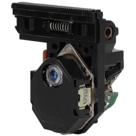 Tête laser monocanal 2024 Kss-213b avec capteur optique et lentille laser bleue