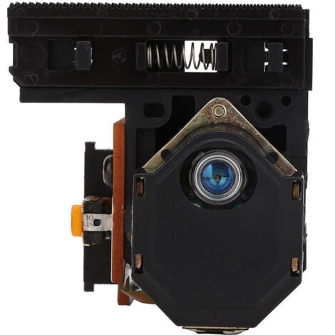 Tête laser monocanal KSS-213B KSS-213C KSS-213CL Lentille laser bleue à capteur optique