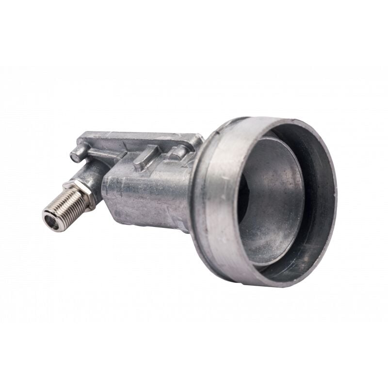 Tête lnb simple nue Antarion