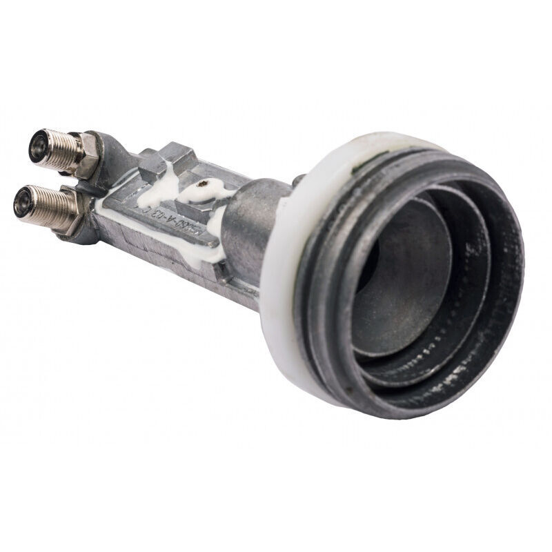 Tête lnb twin nue Antarion