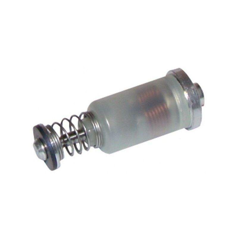 Diff - Tête magnétique auer - Bloc gaz CR630