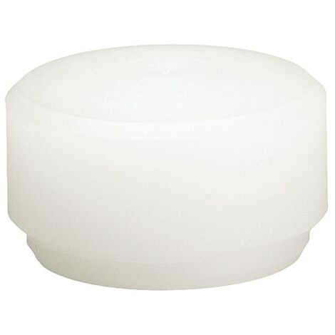 Tete maillet 60mm rsfr. FORTIS