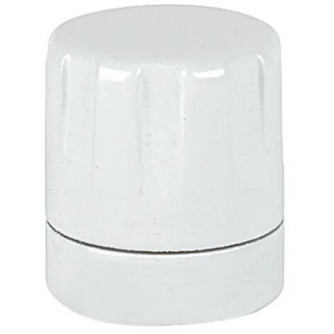 TETE MANUELLE BLANCHE THERMOR 498040