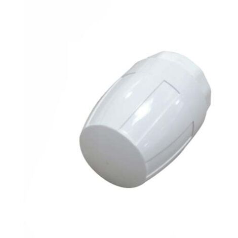 Tête Manuelle De Radiateur Pour Robinet - Réf. R450X012 - Neuf Sous Blister