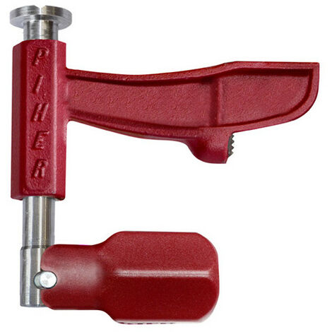Tête mobile modèle Maxipress M - 14201