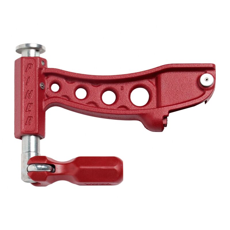 Piher - Tête Mobile Maxipress 120 mm - modèle f