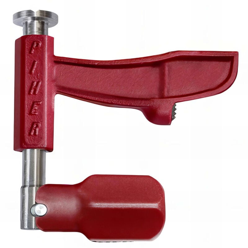 Piher - Tête mobile modèle Maxipress m - 14201