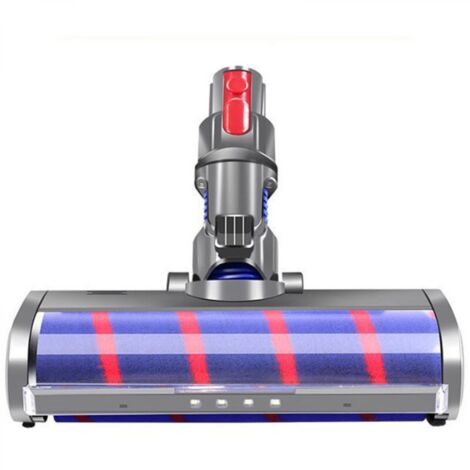 Tête moteur compatible avec Dyson V11 Tête moteur pour Dyson V8 Brosse de rechange pour Dyson V10 Accessoires Dyson pour Dyson V7 et Dyson V8