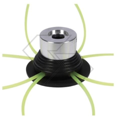 Tête multi-fils Dakota débroussailleuse universelle en aluminium R342785