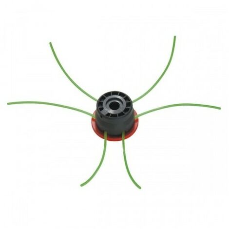 Tête Multi-Fils UNIVERSELLE 6 Fils