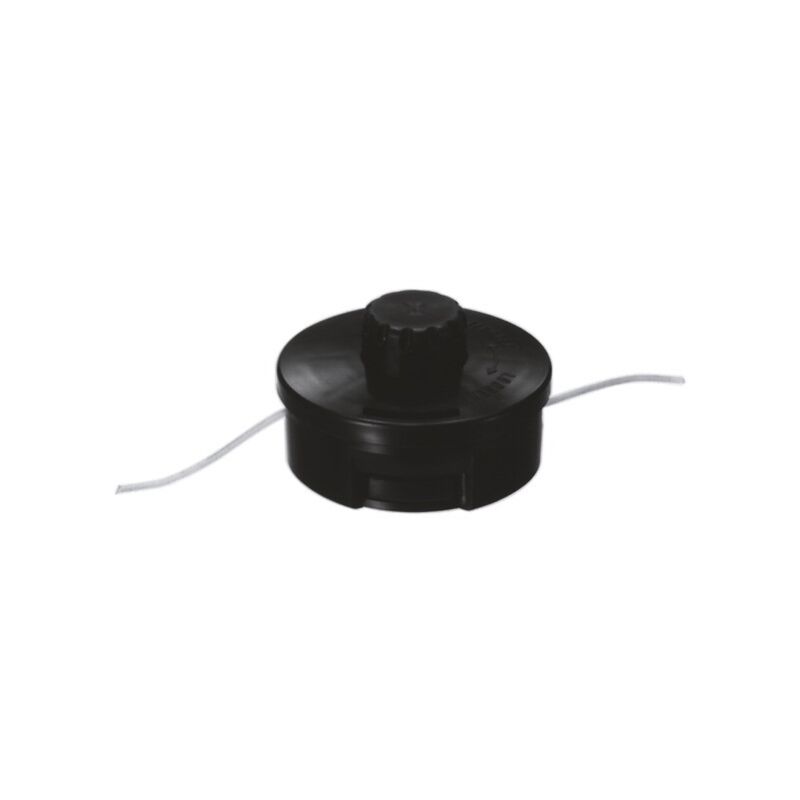 Tete nylon 2 fils Makita 384224503