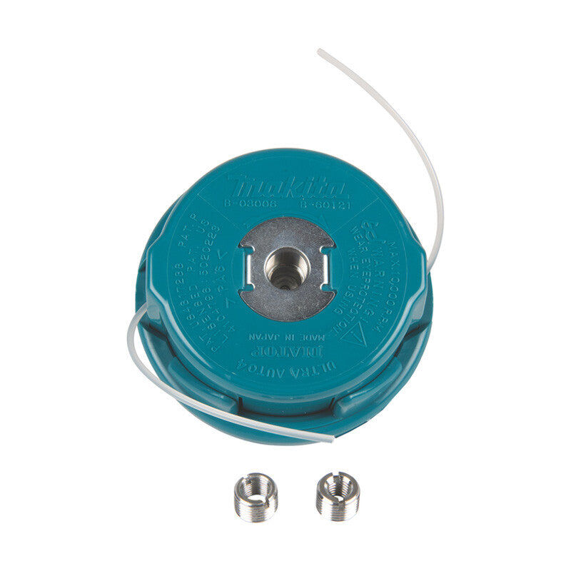 Tête de ligne de débroussailleuse Makita B-03006 pour RST200 et UM3830