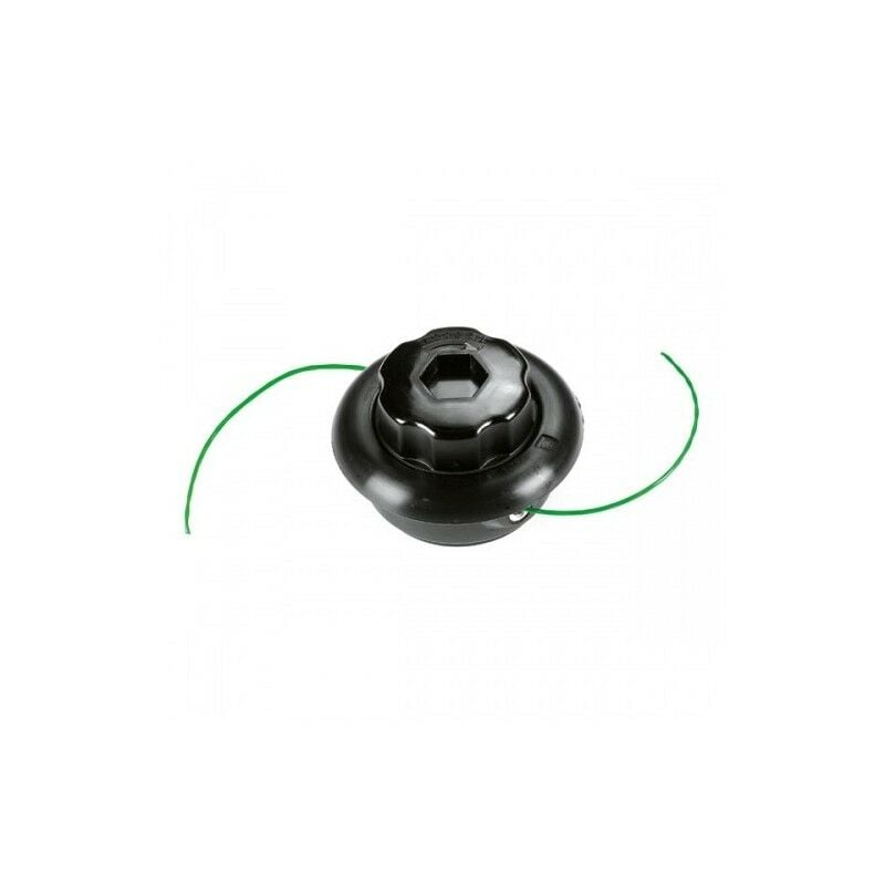 Tête Nylon Tap'n Go D.105mm M8x1.25FG 2 Fils D.1,6mm
