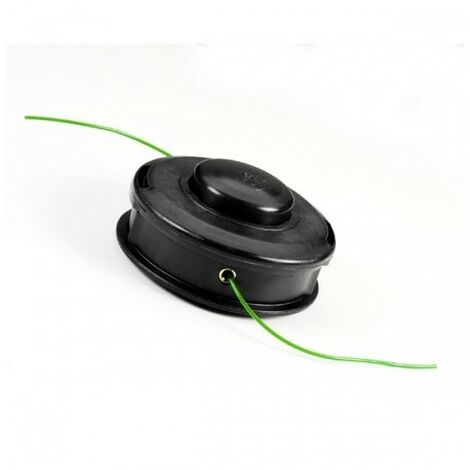 Tête Nylon Tap'n Go EVO D.130mm M10x1.25FG 2 Fils D.3mm