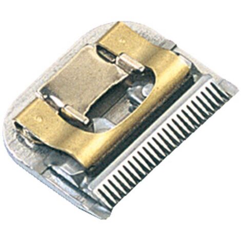 Tête oster pour tondeuse série A5, longueur de coupe 0,25mm