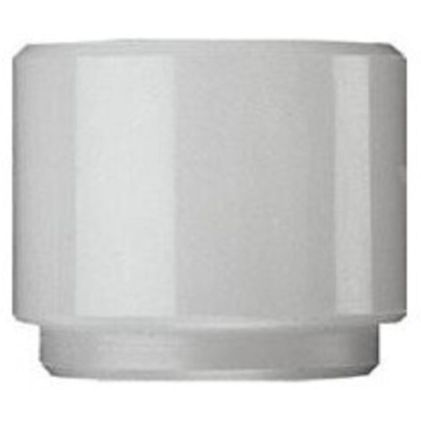 Tête plate de remplacement pour Marteau à face souple sans rebond 32mm PB Swiss Tools