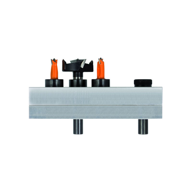 CMT - 393.080.12 mèche pour trou borgne hw S=10X18 D=8X18X38.5 ga