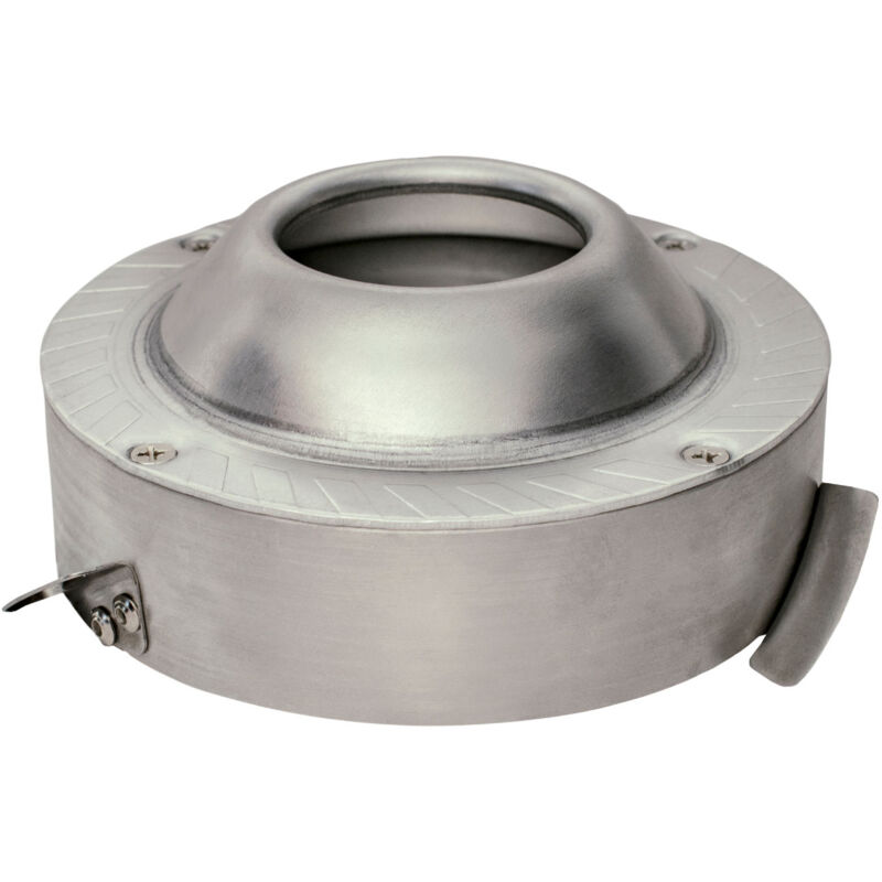 Tête pour machine à barbe à papa Royal Catering 1200W 230V