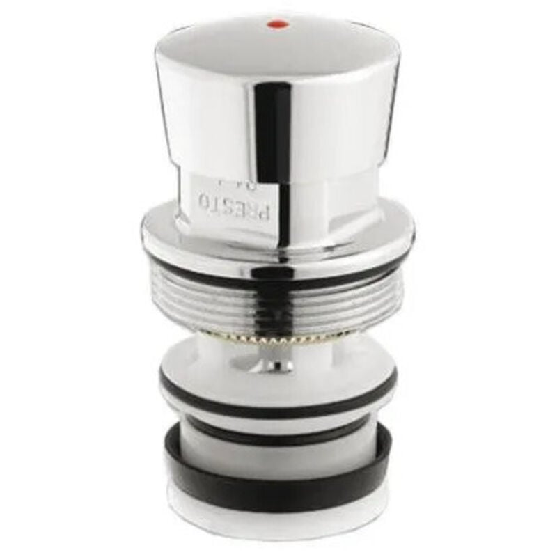 Tête interchangeable - 50 / 50 tc Presto