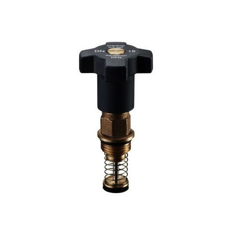 TETE POUR ROBINET KFR DN 32