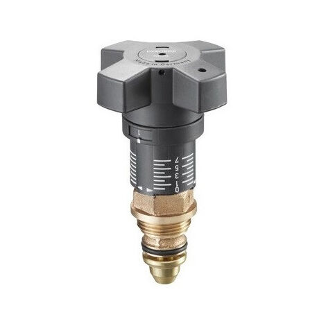 TETE POUR ROBINETS HYDROCONTROL VTR,MTR ET VFC DN10