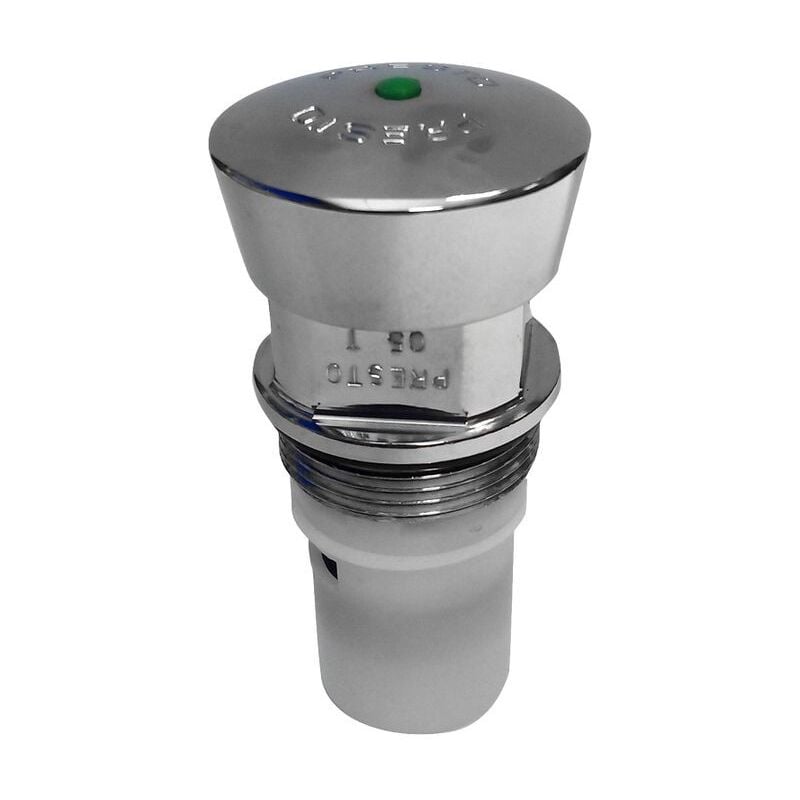 Presto 1027 urinoir tête de minuterie pour urinoir 1027