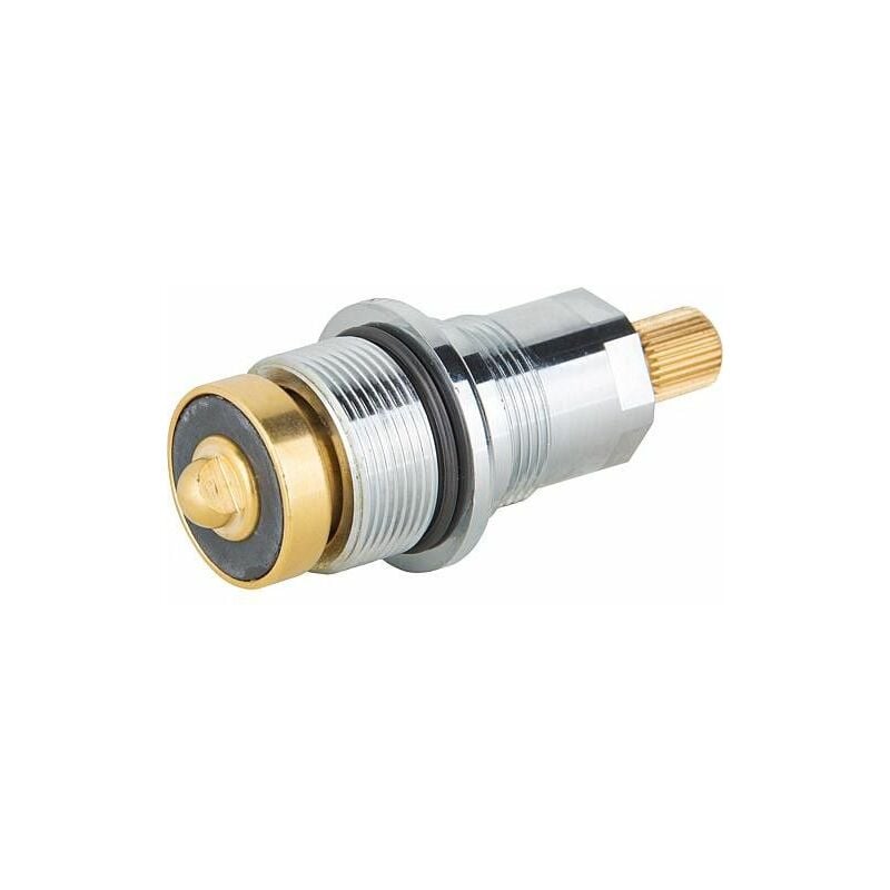 Tete rob. 3/4", M25 x 1,25 N° fabricant:K.32.40.12.000