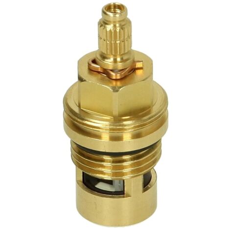 Tête sanitaire 1/2’’ froid 180° fermeture à droit e