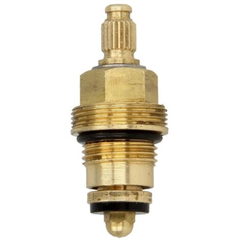 Tête sanitaire 1/2’’ universel