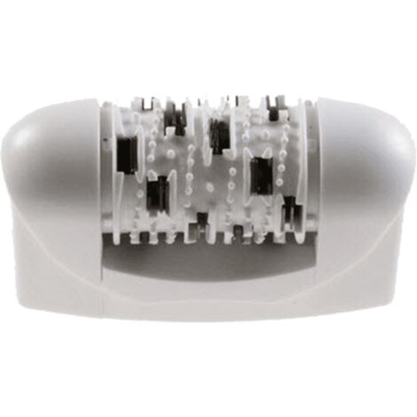 TETE STANDARD EPILATION BLANCHE POUR PETIT ELECTROMENAGER BRAUN - 67030508