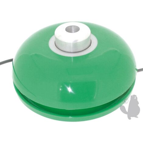 Tête Super Pro Série Magnum Tap-n-go Et Manuelle. Avec Adaptateur Femelle ø: 12 X 1,75 G. Pour Db à 35cc. -pl