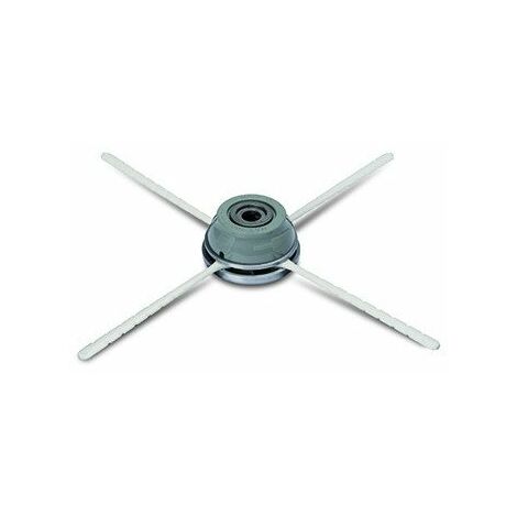 Tête Tecomec Prodisc Universelle, ø: Coupe: 380mm.