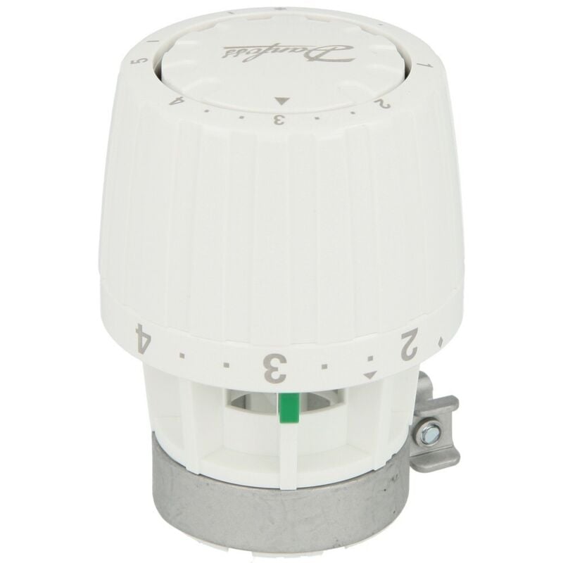 Tête thermostatique ra/v 34 mm