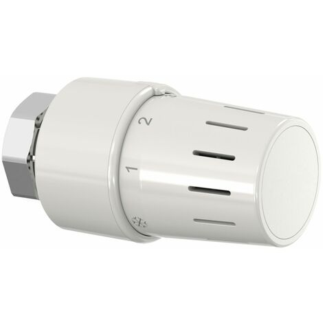 tête thermostatique - altech - design - rénovation - m30 - vt 0.7 ou supérieur - altech 4154492