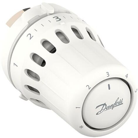 Tête thermostatique Danfoss React M30 x 1,5