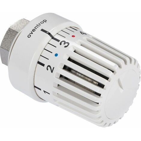Tête thermostatique de radiateur - Oventrop