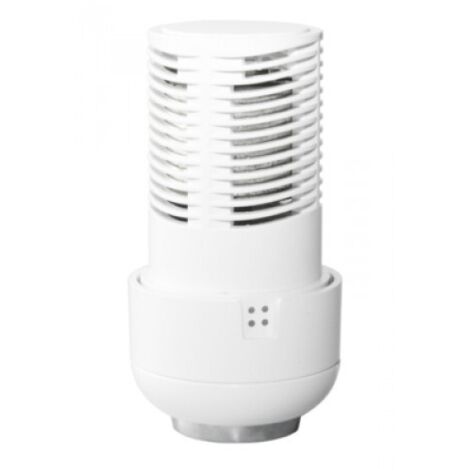 Tête Thermostatique Extérieure PETTINAROLI 108L