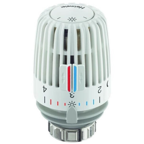 Tête thermostatique Heimeier K standard (Par 20)