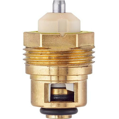 Tete thermostatique Heimeier V-exakt pour DN10, DN15+DN20, jusqu'au 94-2011
