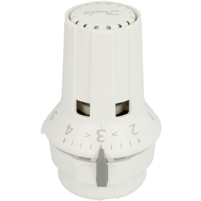 Tête thermostatique raw 5010