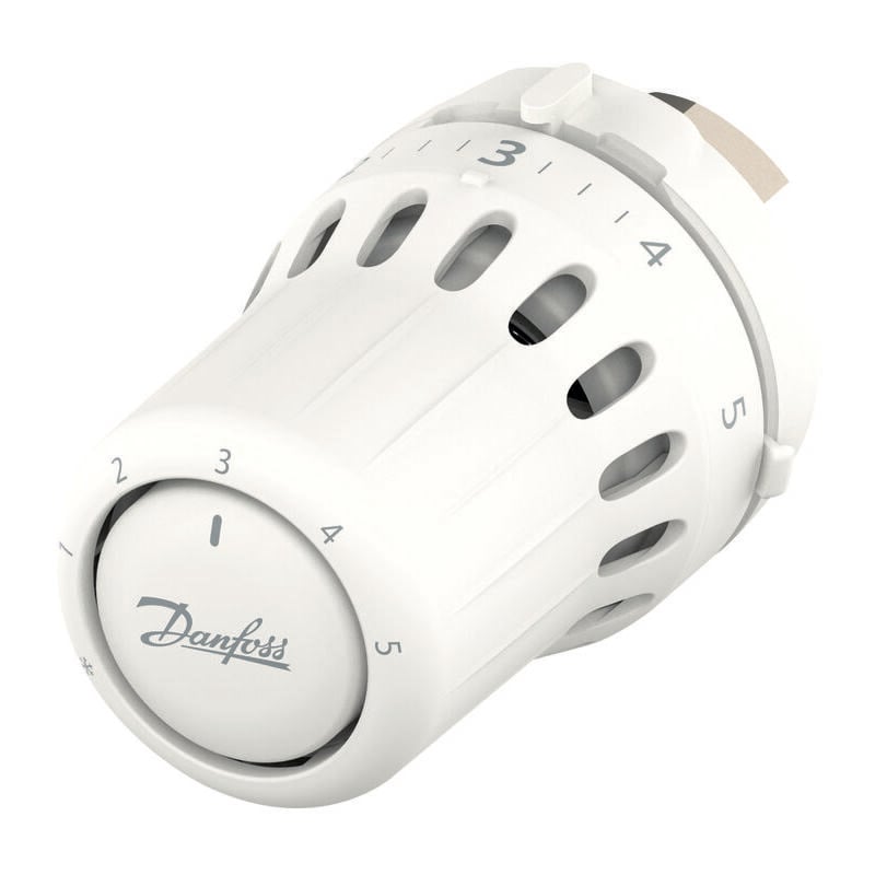 Danfoss - Tête thermostatique de radiateur - React M30x1,5