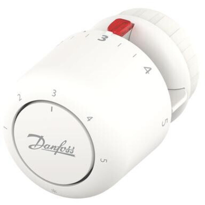 Tête thermostatique RA2990
