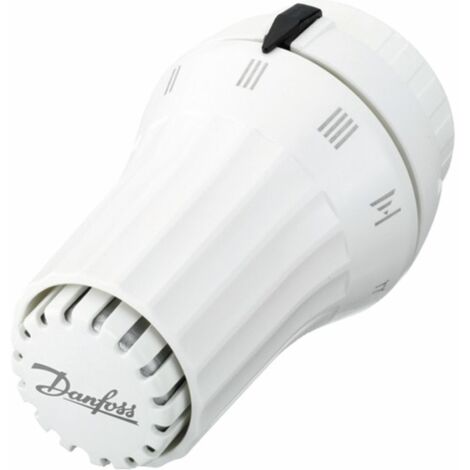 Tête thermostatique React RA - DANFOSS : 015G3092