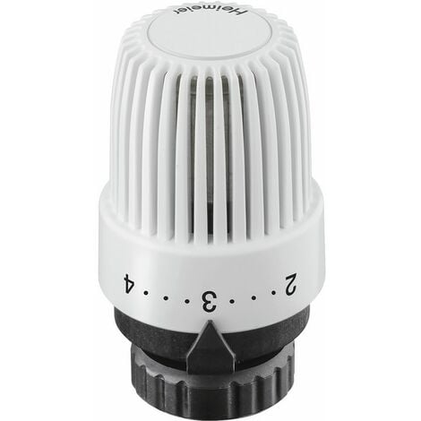 HEIMEIER Tête thermostatique S standard - IMI HYDRONIC : 6853-00.500
